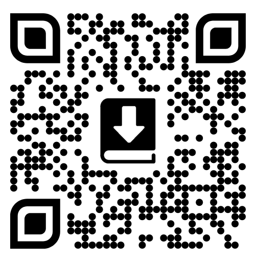 StoryDrop QR code